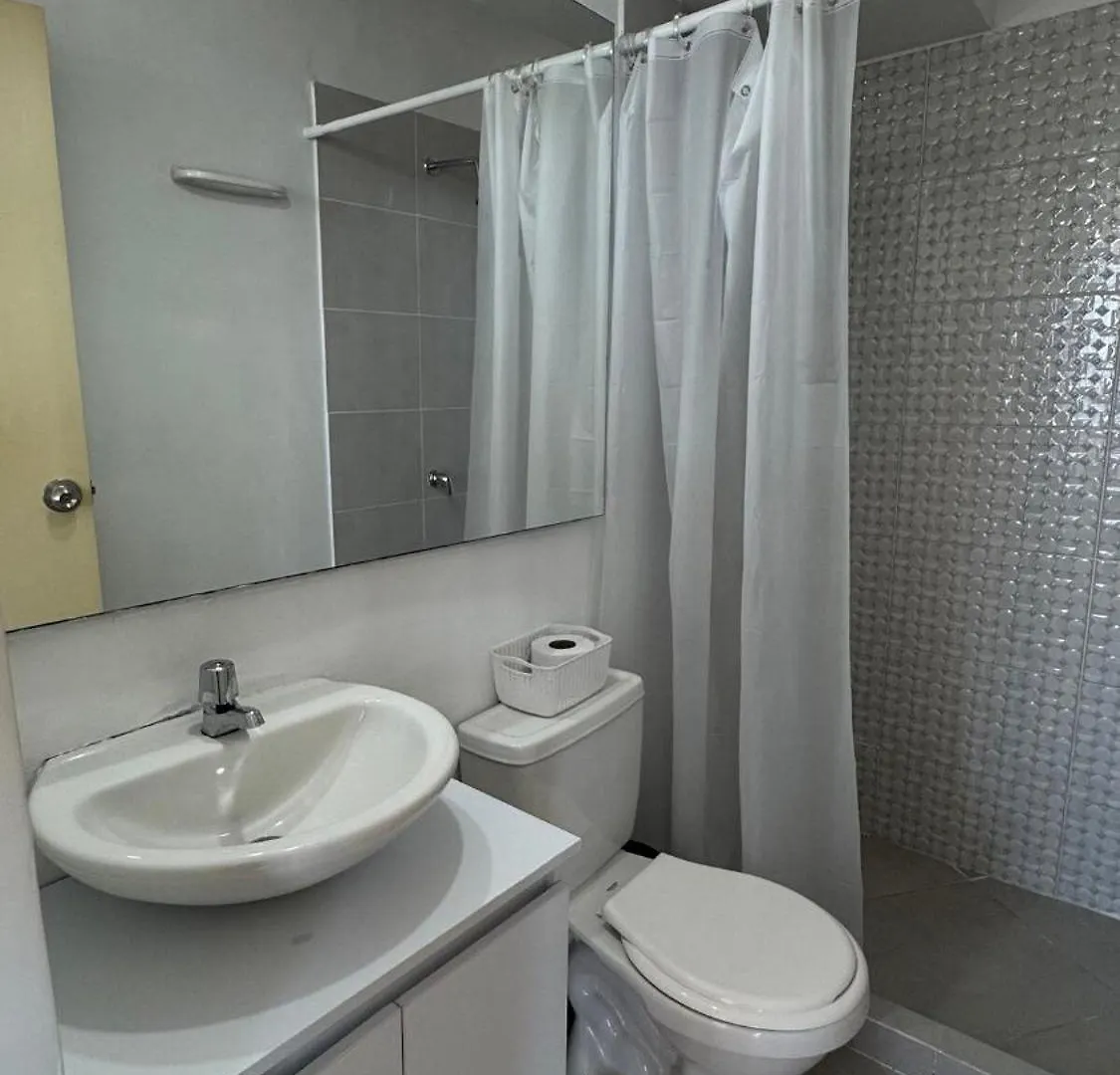 Apartamento Con Vista Espectacular En Barranquilla Κολομβία