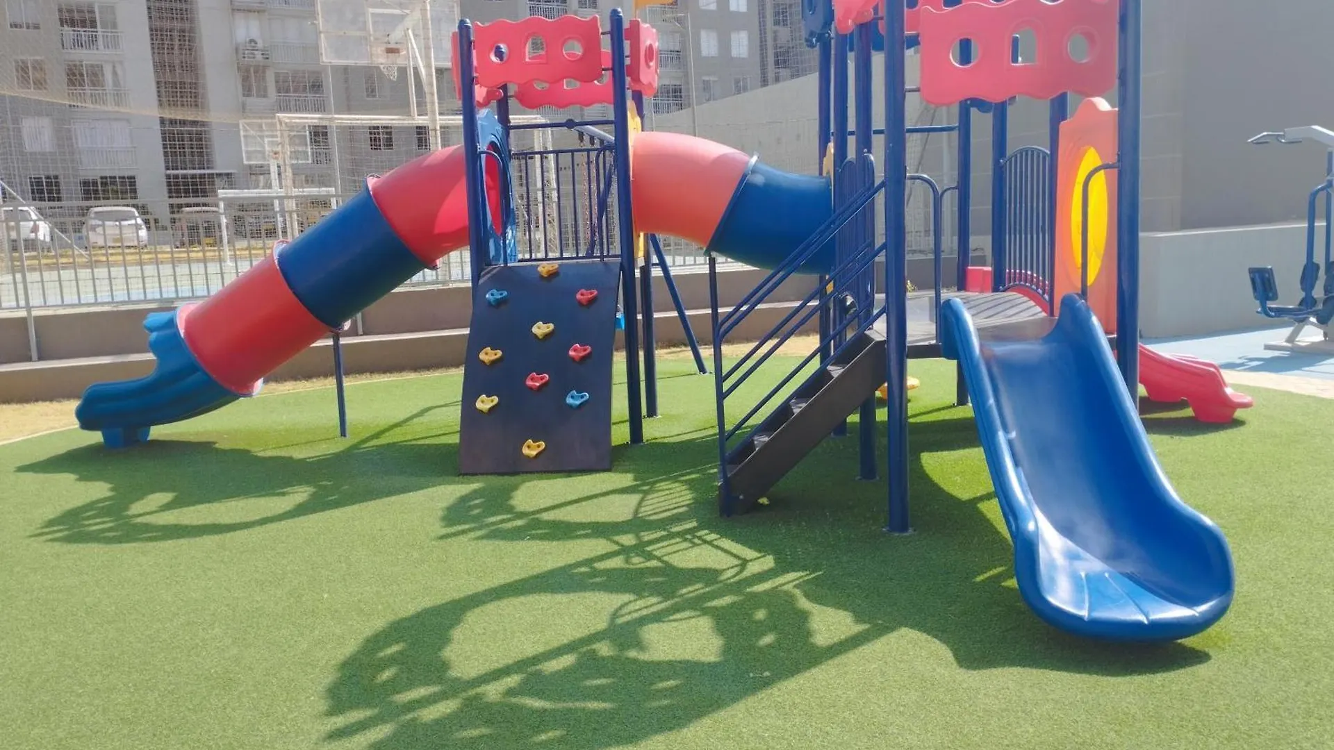 Apartamento Con Vista Espectacular En Barranquilla Κολομβία