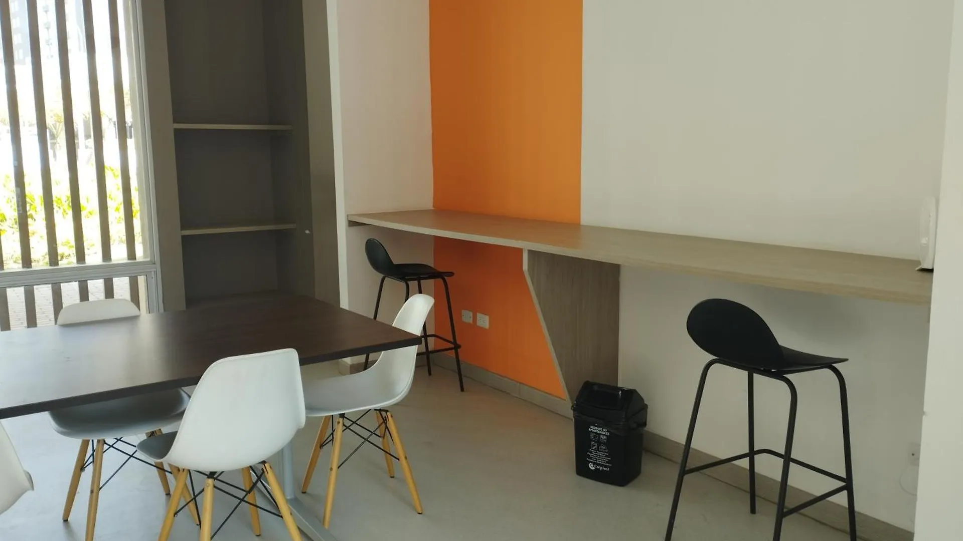 Apartamento Con Vista Espectacular En Barranquilla Διαμέρισμα Μπαρρανκίγια